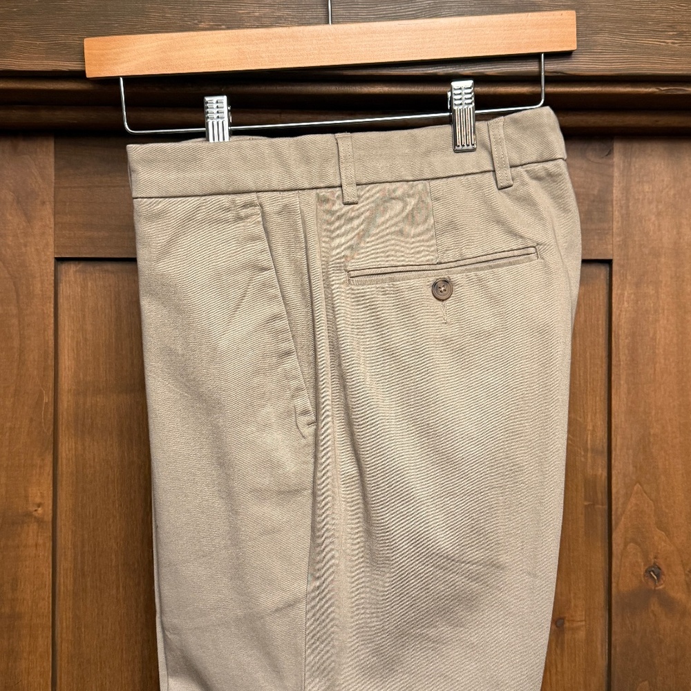 Duck Head O'Bryan Organic Chinos